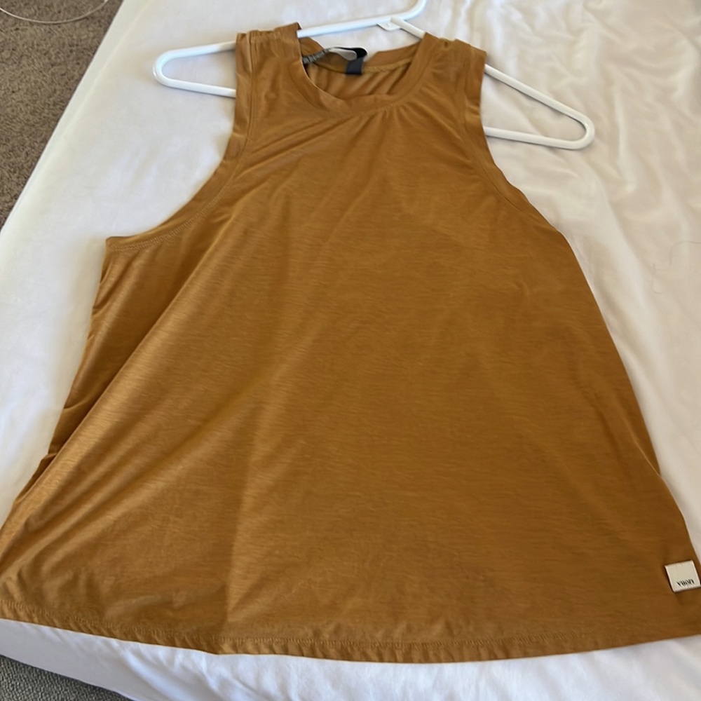 Vuori Mod tank M - Picture 5 of 6
